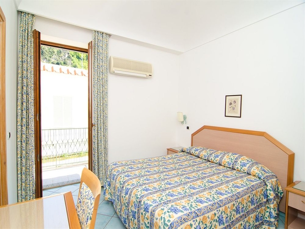 Imagen de la habitación del Hotel La Capannina - and Apartments. Foto 6