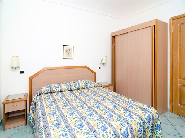 Imagen de la habitación del Hotel La Capannina - and Apartments. Foto 8