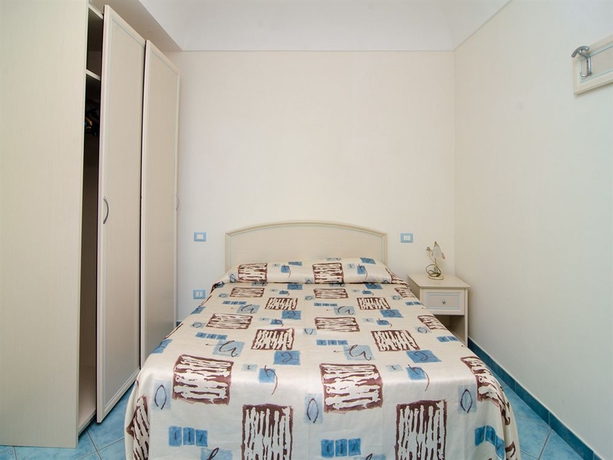 Imagen de la habitación del Hotel La Capannina - and Apartments. Foto 9