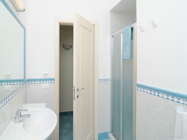 Imagen de la habitación del Hotel La Capannina - and Apartments. Foto 10