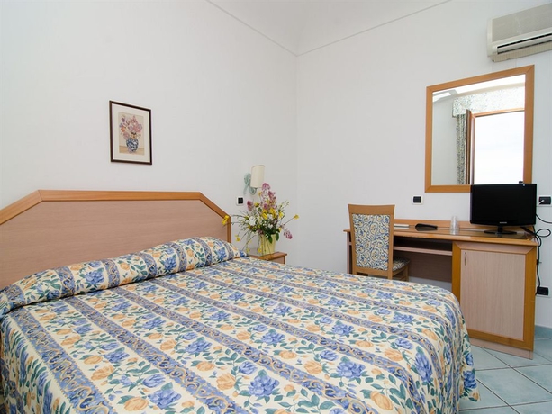 Imagen de la habitación del Hotel La Capannina - and Apartments. Foto 11