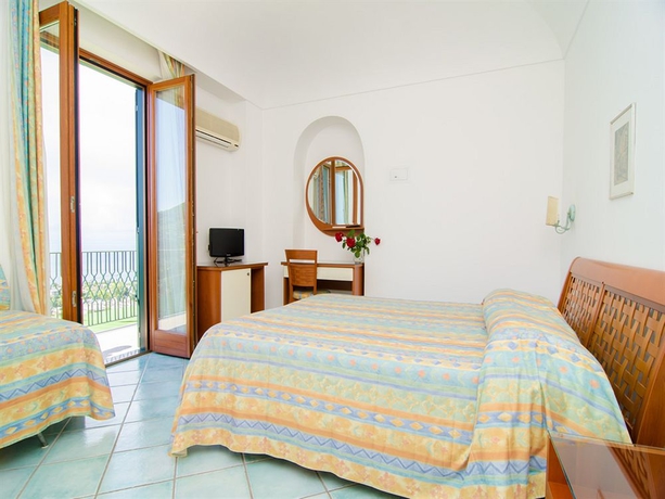 Imagen de la habitación del Hotel La Capannina - and Apartments. Foto 12