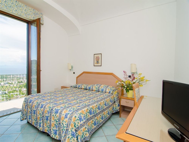 Imagen de la habitación del Hotel La Capannina - and Apartments. Foto 14