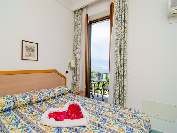 Imagen de la habitación del Hotel La Capannina - and Apartments. Foto 15