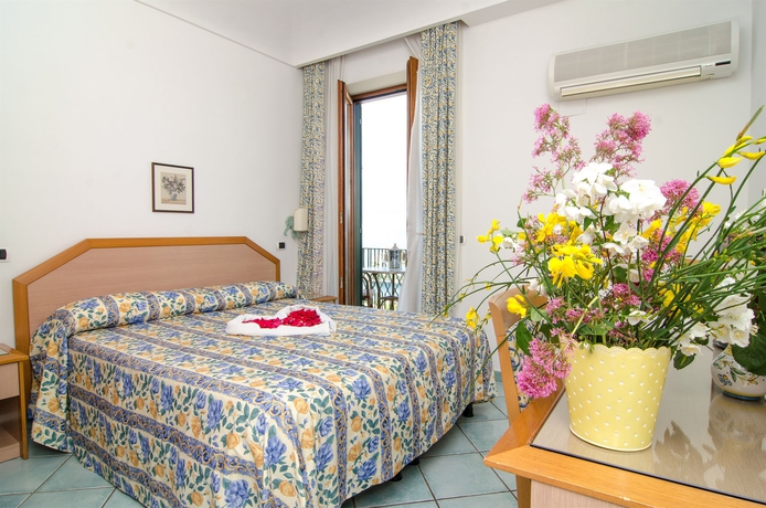 Imagen de la habitación del Hotel La Capannina - and Apartments. Foto 16