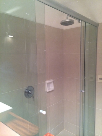 Imagen de la habitación del Hotel La Capilla. Foto 9