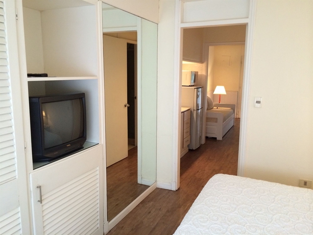 Imagen de la habitación del Hotel La Capilla. Foto 12