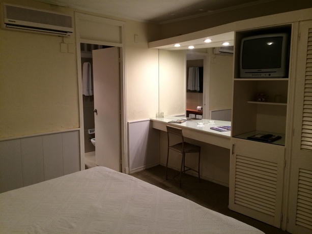 Imagen de la habitación del Hotel La Capilla, PUNTA DEL ESTE. Foto 14