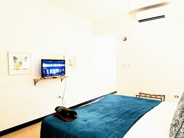 Imagen de la habitación del Hotel La Capitana Old San Juan. Foto 10