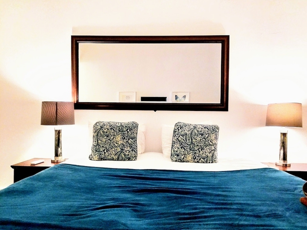 Imagen de la habitación del Hotel La Capitana Old San Juan. Foto 12