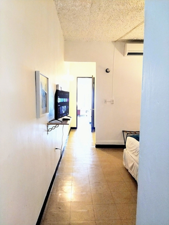 Imagen de la habitación del Hotel La Capitana Old San Juan. Foto 13