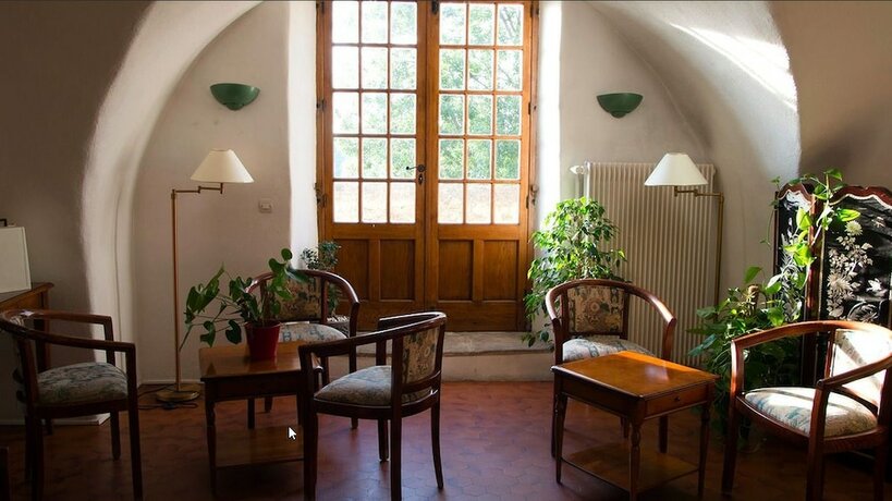 Imagen general del Hotel La Capitelle. Foto 2