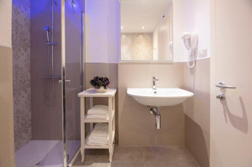 Imagen de la habitación del Hotel La Caporala. Foto 9