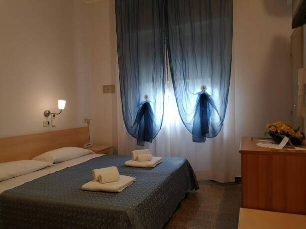 Imagen general del Hotel La Cappuccina. Foto 3