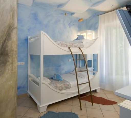 Imagen general del Hotel La Cappuccina. Foto 4
