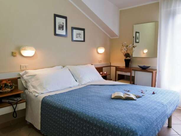 Imagen general del Hotel La Cappuccina. Foto 6