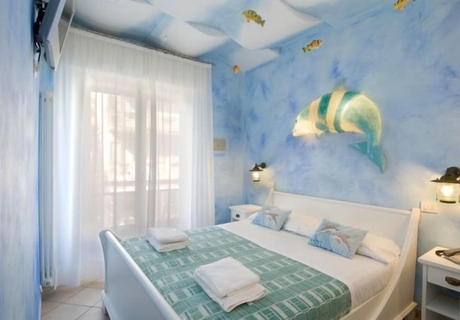 Imagen general del Hotel La Cappuccina. Foto 8