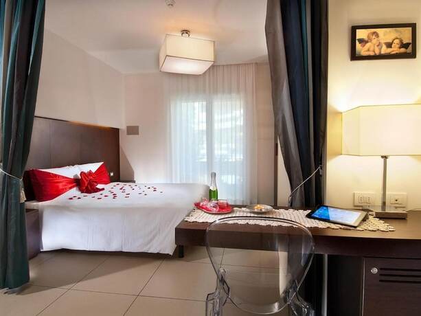 Imagen general del Hotel La Cappuccina. Foto 9