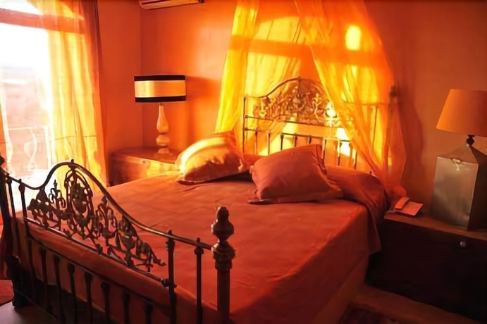 Imagen de la habitación del Hotel La Capria Suite - Special Class. Foto 4
