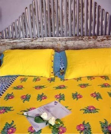 Imagen de la habitación del Hotel La Capria Suite - Special Class. Foto 5