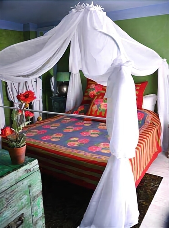 Imagen de la habitación del Hotel La Capria Suite - Special Class. Foto 6