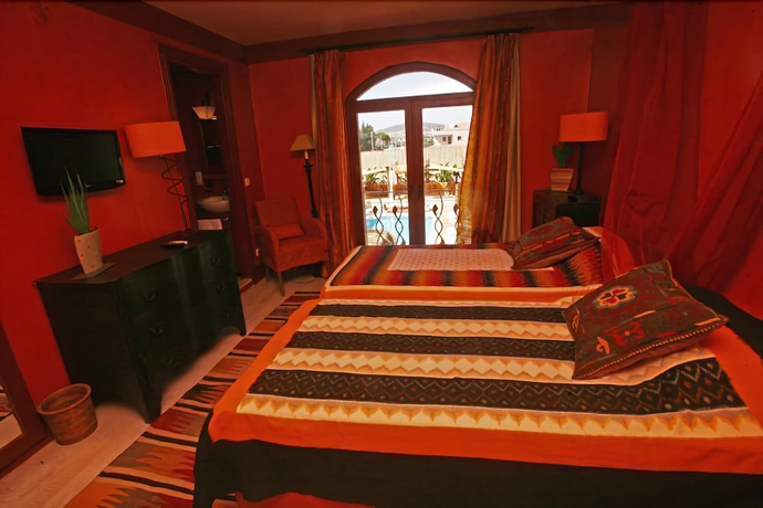Imagen de la habitación del Hotel La Capria Suite - Special Class. Foto 11