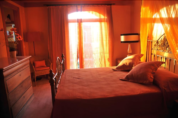 Imagen de la habitación del Hotel La Capria Suite - Special Class. Foto 12