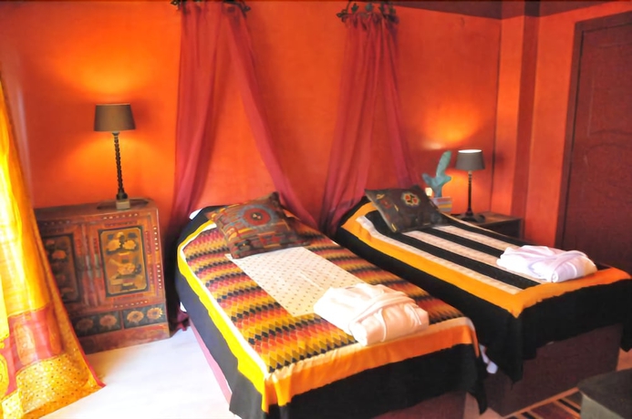 Imagen de la habitación del Hotel La Capria Suite - Special Class. Foto 13