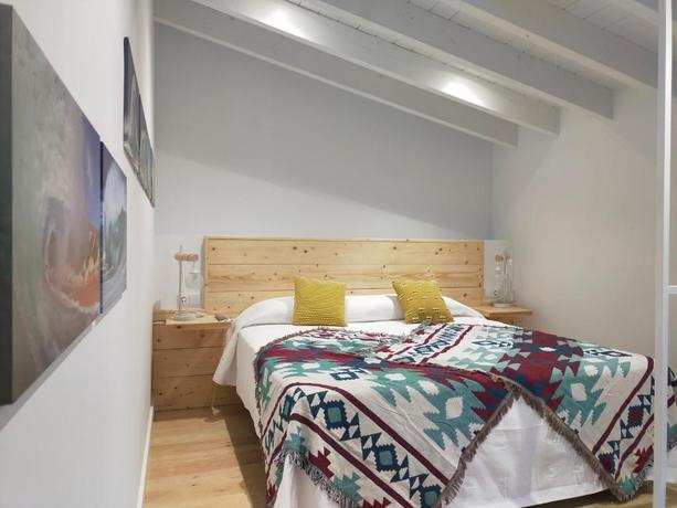 Imagen general del Hotel La Caracola. Foto 1