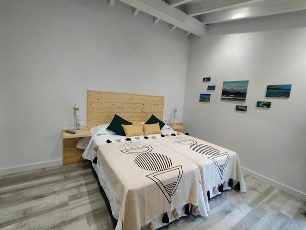 Imagen general del Hotel La Caracola. Foto 2