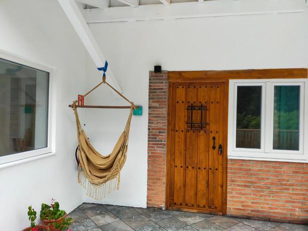 Imagen general del Hotel La Caracola. Foto 4