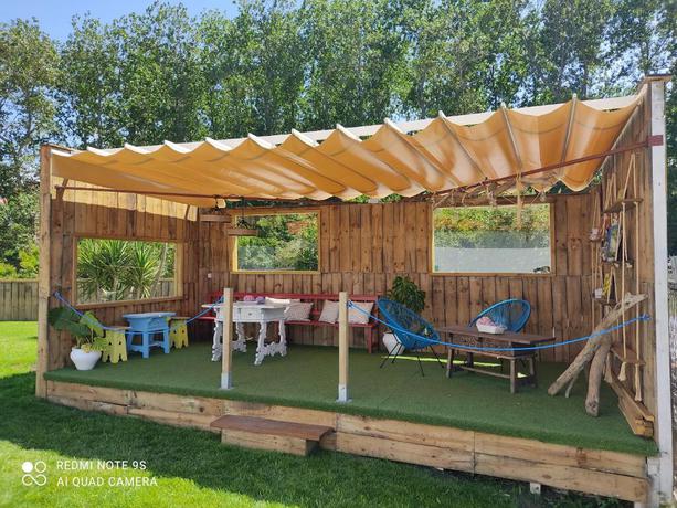 Imagen general del Hotel La Caracola. Foto 5