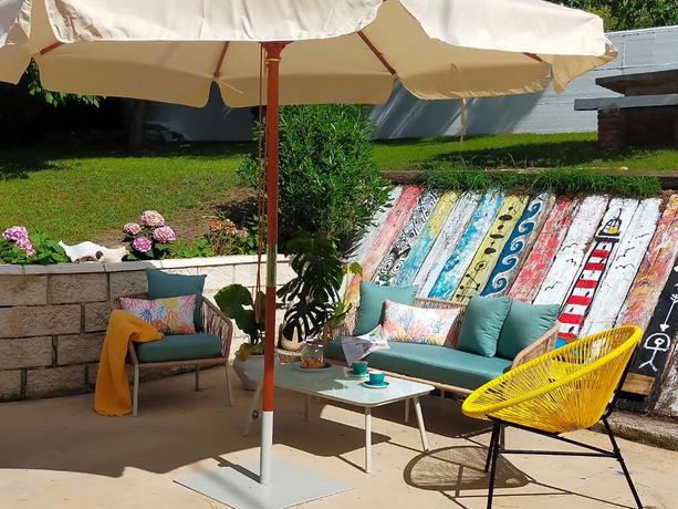 Imagen general del Hotel La Caracola. Foto 7