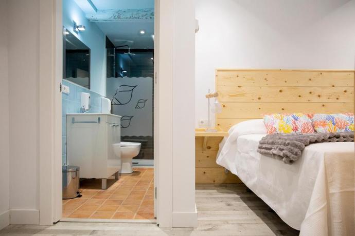 Imagen general del Hotel La Caracola. Foto 10