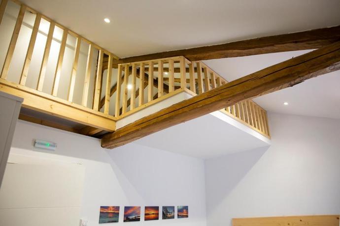 Imagen general del Hotel La Caracola. Foto 14