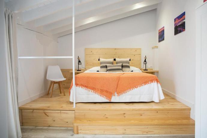 Imagen general del Hotel La Caracola. Foto 16