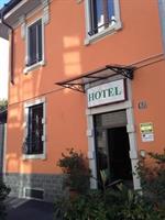 Imagen general del Hotel La Caravella, Mil&aacute;n. Foto 2