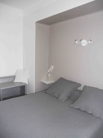 Imagen de los interiores del Hotel La Caravelle, Aix en Provence. Foto 8