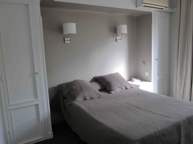 Imagen de la habitación del Hotel La Caravelle, Aix en Provence. Foto 6