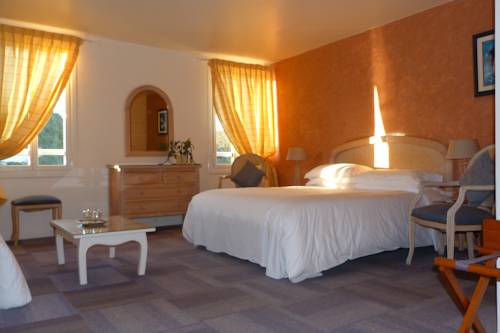 Imagen general del Hotel La Caravelle, Bonifacio. Foto 2