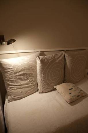 Imagen de la habitación del Hotel La Caravelle, CIBOURE. Foto 14