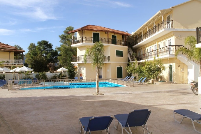 Imagen general del Hotel La Caretta. Foto 1