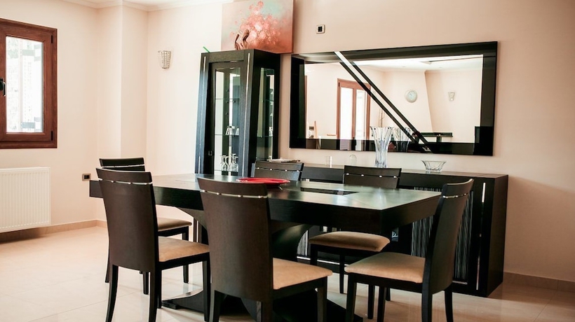 Imagen de la habitación del Hotel La Caretta. Foto 10