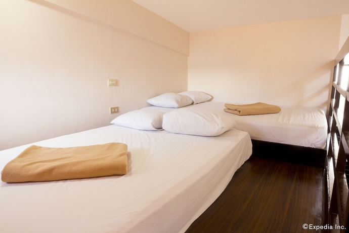 Imagen de la habitación del Hotel La Carmela De Boracay Resort. Foto 7