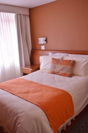 Imagen de la habitación del Hotel La Carolina Inn. Foto 13