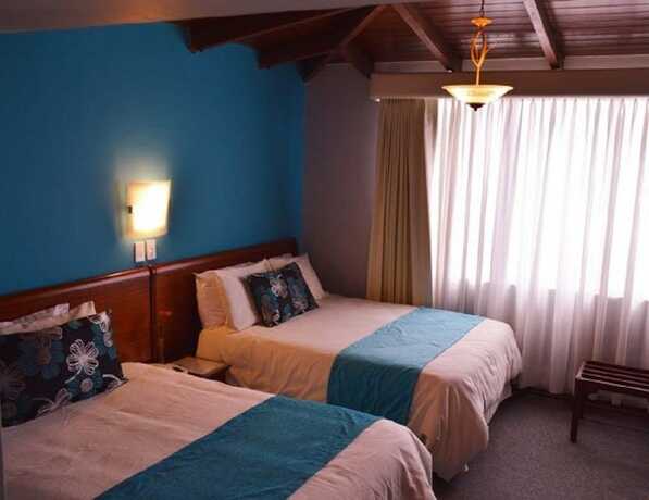 Imagen de la habitación del Hotel La Carolina Inn. Foto 15