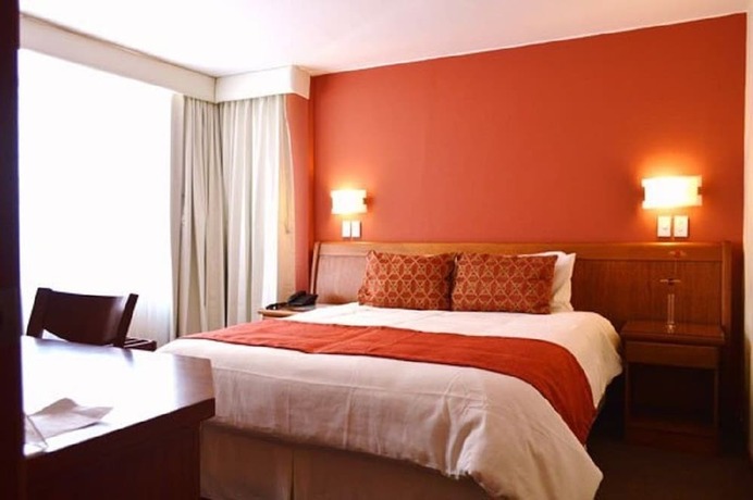 Imagen general del Hotel La Carolina Inn. Foto 2