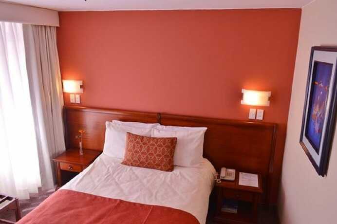 Imagen de la habitación del Hotel La Carolina Inn. Foto 18