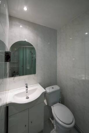 Imagen de la habitación del Hotel La Carpe D'or. Foto 3