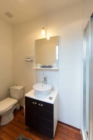 Imagen de la habitación del Hotel La Carpe D'or. Foto 5